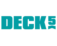 Deck5 Palmen mieten